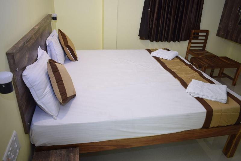 Hotel Rani and Rani Residency image