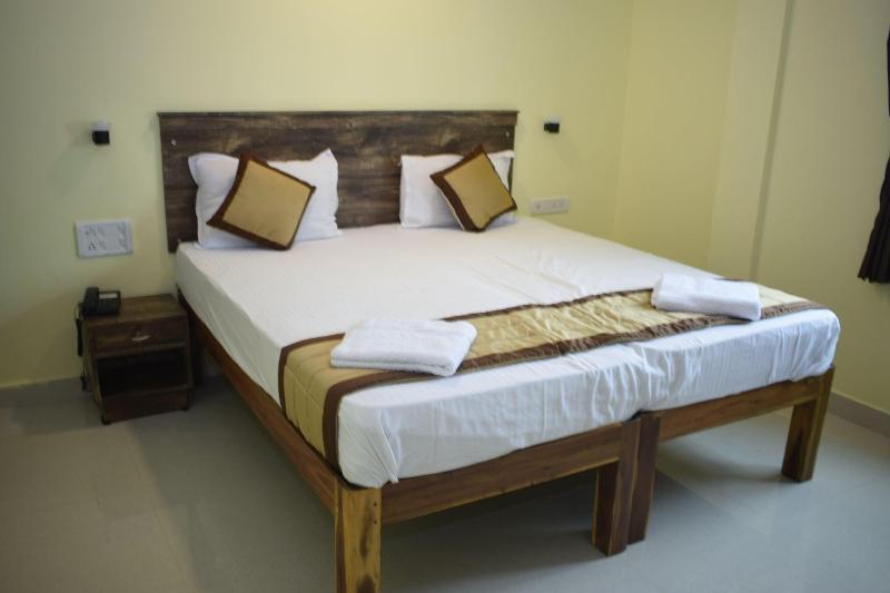 Hotel Rani and Rani Residency image