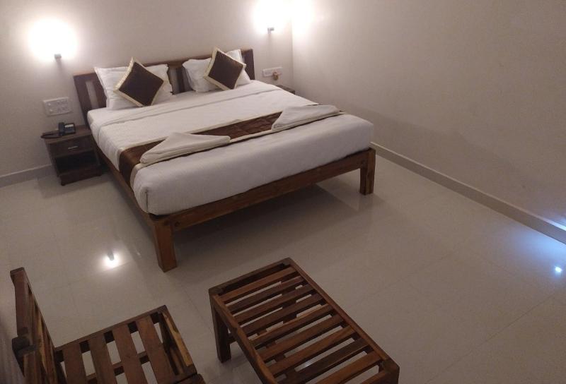 Hotel Rani and Rani Residency image