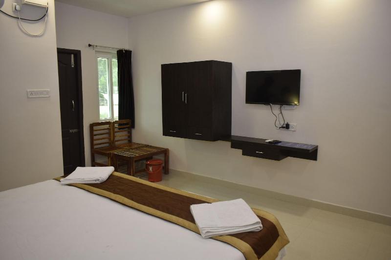 Hotel Rani and Rani Residency image