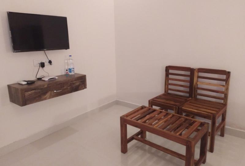Hotel Rani and Rani Residency image
