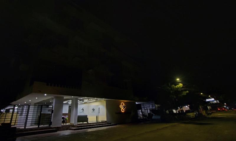 Treebo Trend Samhaar Residency image