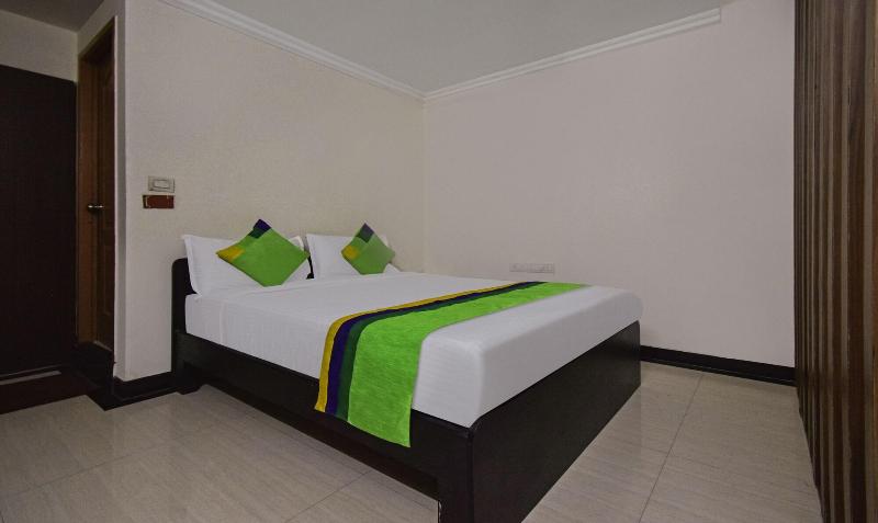 Treebo Trend Samhaar Residency image