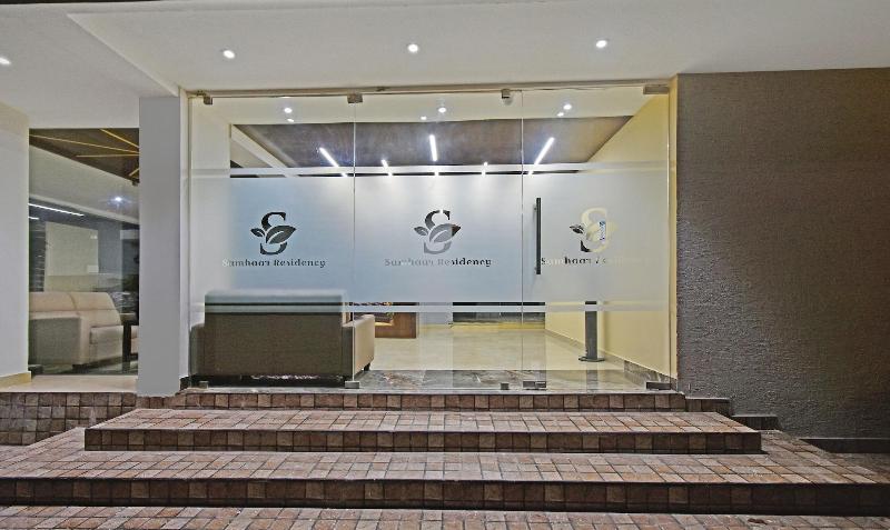 Treebo Trend Samhaar Residency image