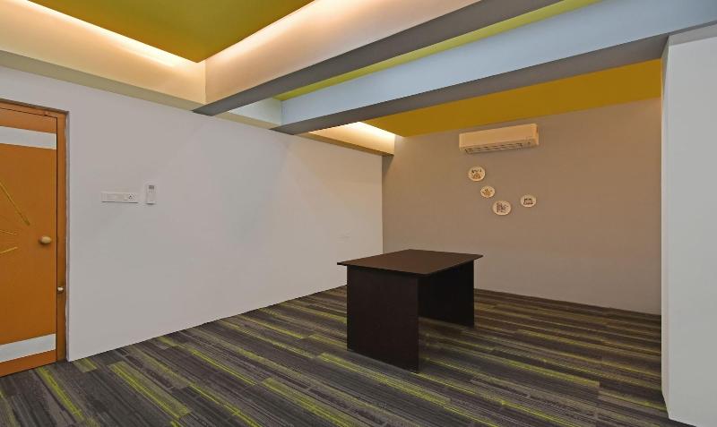 Treebo Trend Samhaar Residency image