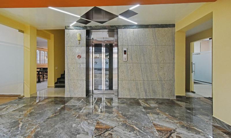 Treebo Trend Samhaar Residency image