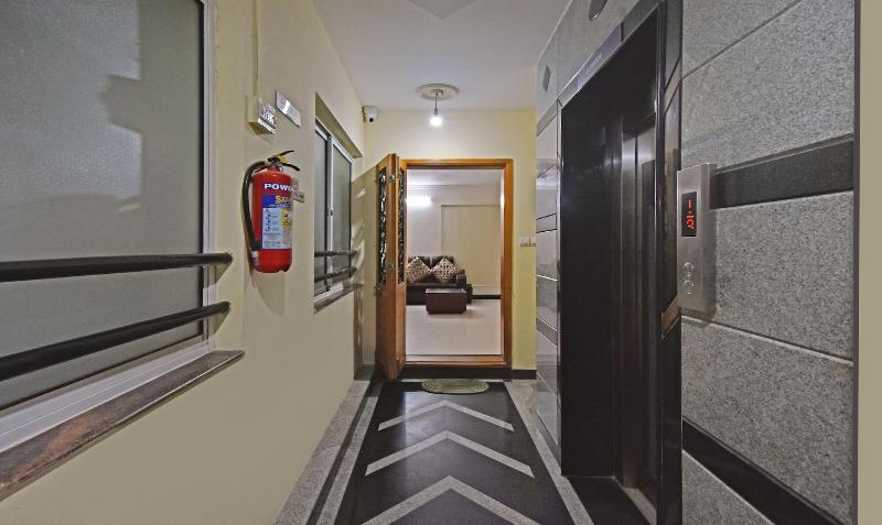 Treebo Trend Samhaar Residency image