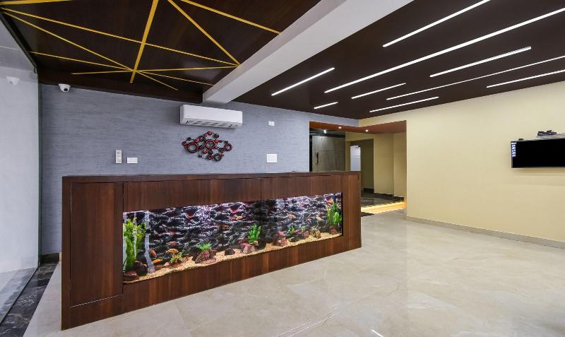 Treebo Trend Samhaar Residency image