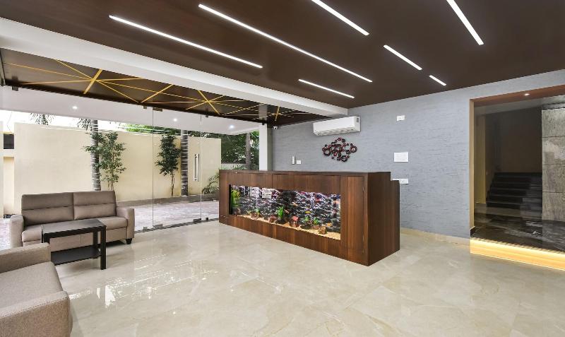 Treebo Trend Samhaar Residency image