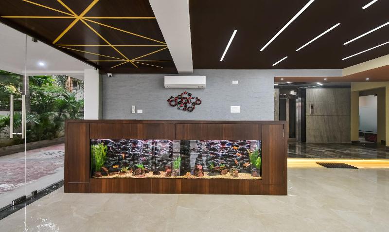 Treebo Trend Samhaar Residency image