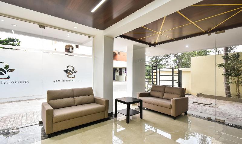 Treebo Trend Samhaar Residency image