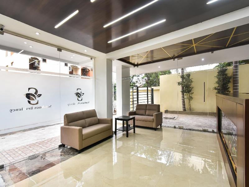 Treebo Trend Samhaar Residency image