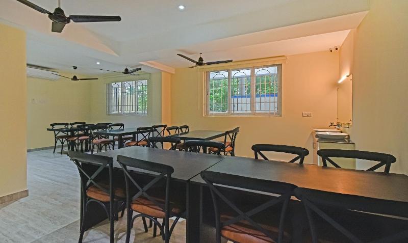 Treebo Trend Samhaar Residency image