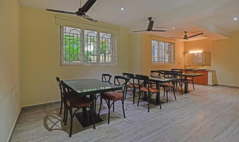Treebo Trend Samhaar Residency image