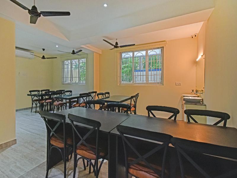 Treebo Trend Samhaar Residency image