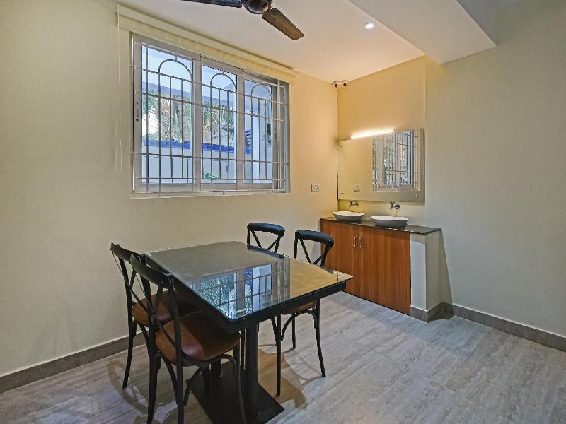 Treebo Trend Samhaar Residency image