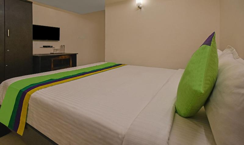 Treebo Trend Samhaar Residency image