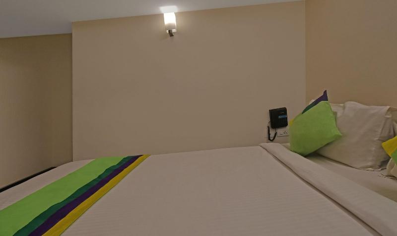 Treebo Trend Samhaar Residency image