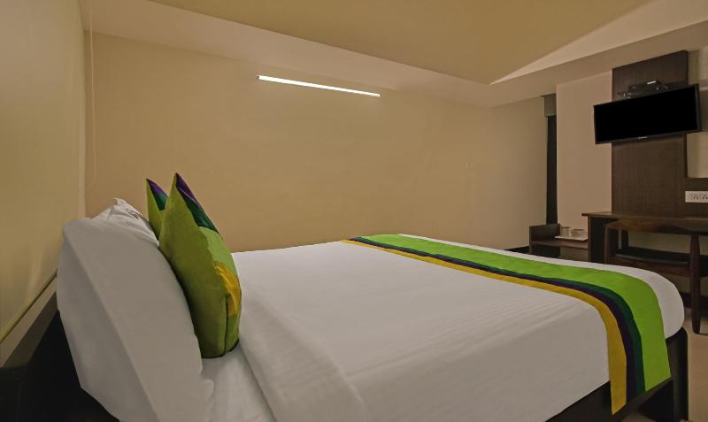 Treebo Trend Samhaar Residency image