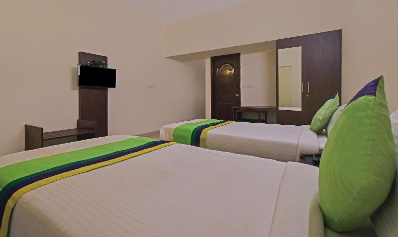 Treebo Trend Samhaar Residency image