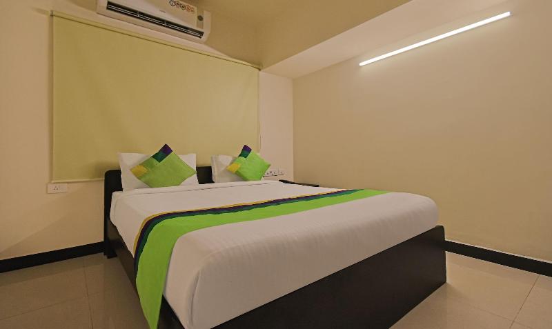 Treebo Trend Samhaar Residency image