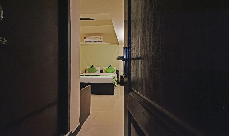 Treebo Trend Samhaar Residency image
