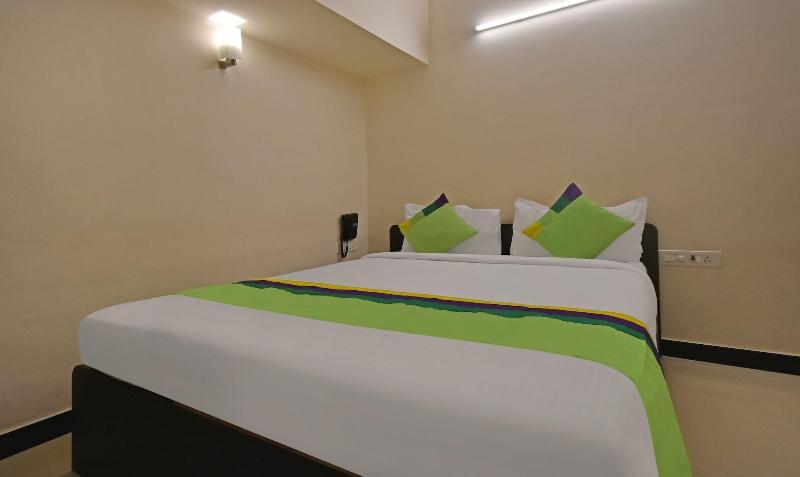 Treebo Trend Samhaar Residency image
