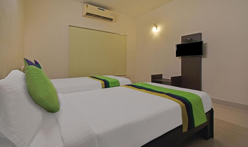 Treebo Trend Samhaar Residency image