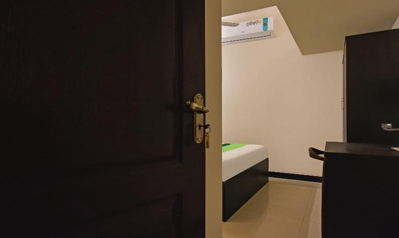 Treebo Trend Samhaar Residency image