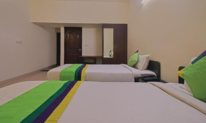 Treebo Trend Samhaar Residency image