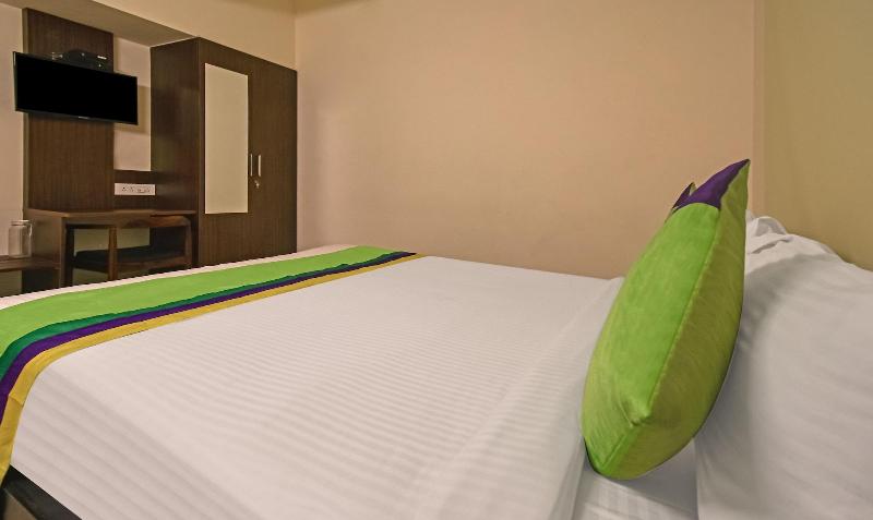 Treebo Trend Samhaar Residency image