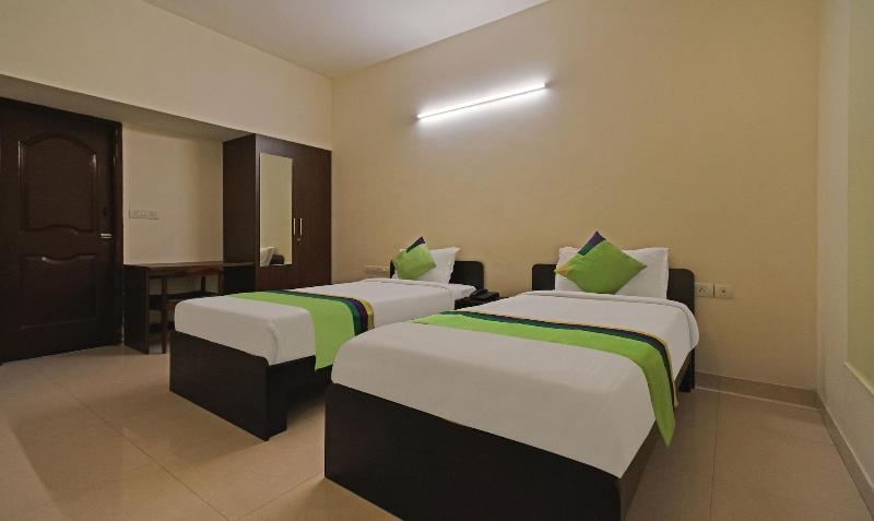 Treebo Trend Samhaar Residency image