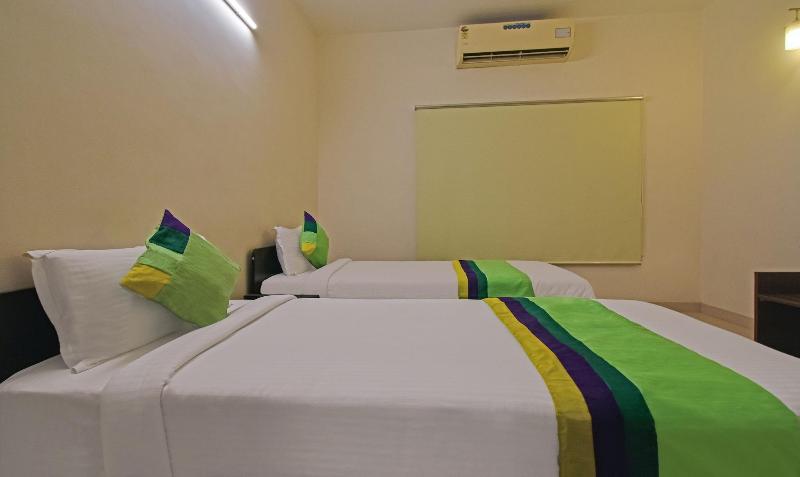 Treebo Trend Samhaar Residency image