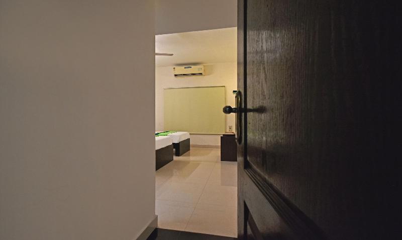 Treebo Trend Samhaar Residency image
