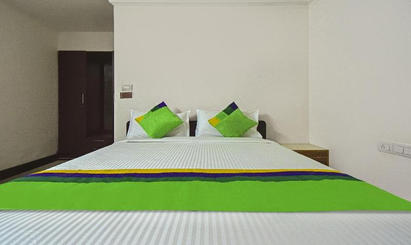 Treebo Trend Samhaar Residency image