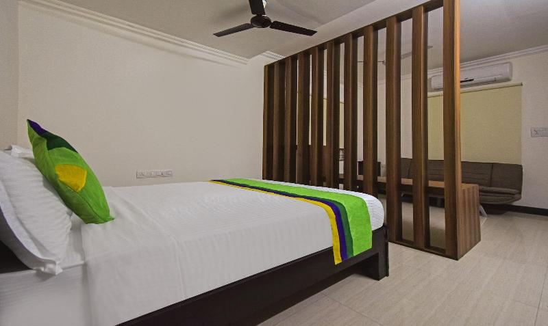 Treebo Trend Samhaar Residency image