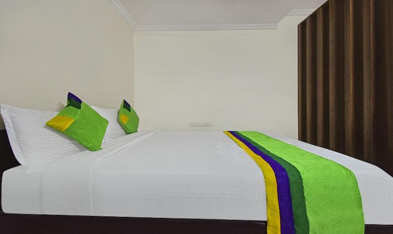 Treebo Trend Samhaar Residency image