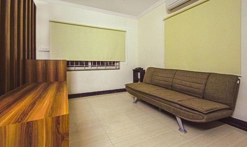 Treebo Trend Samhaar Residency image