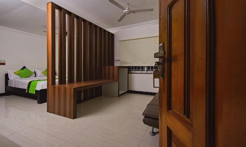 Treebo Trend Samhaar Residency image