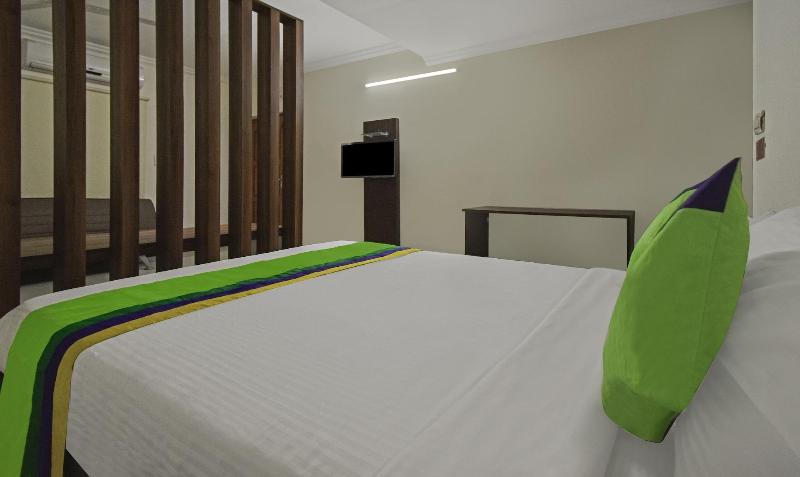 Treebo Trend Samhaar Residency image