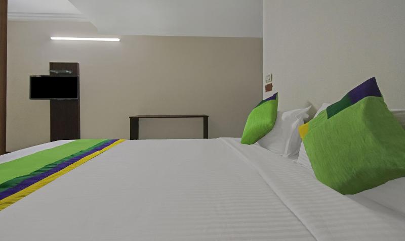 Treebo Trend Samhaar Residency image