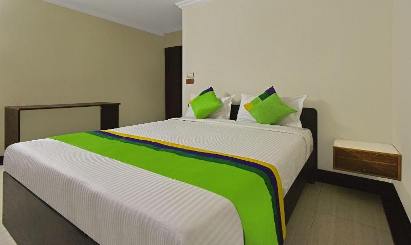 Treebo Trend Samhaar Residency image