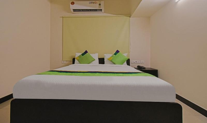 Treebo Trend Samhaar Residency image