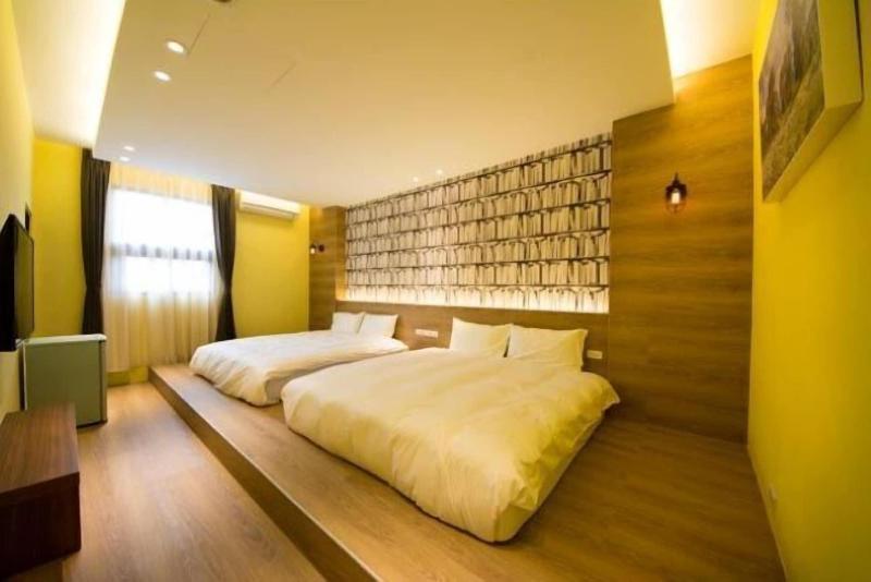 Sakura B&B image