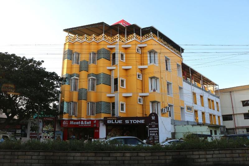 Hotel Blue Stone image