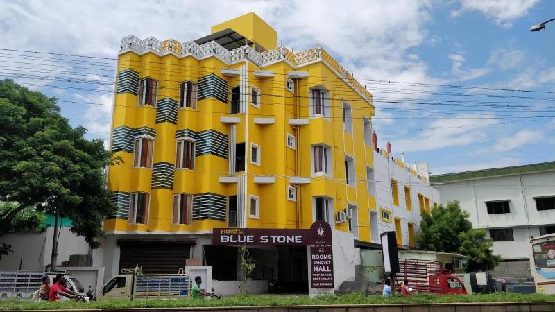 Hotel Blue Stone image