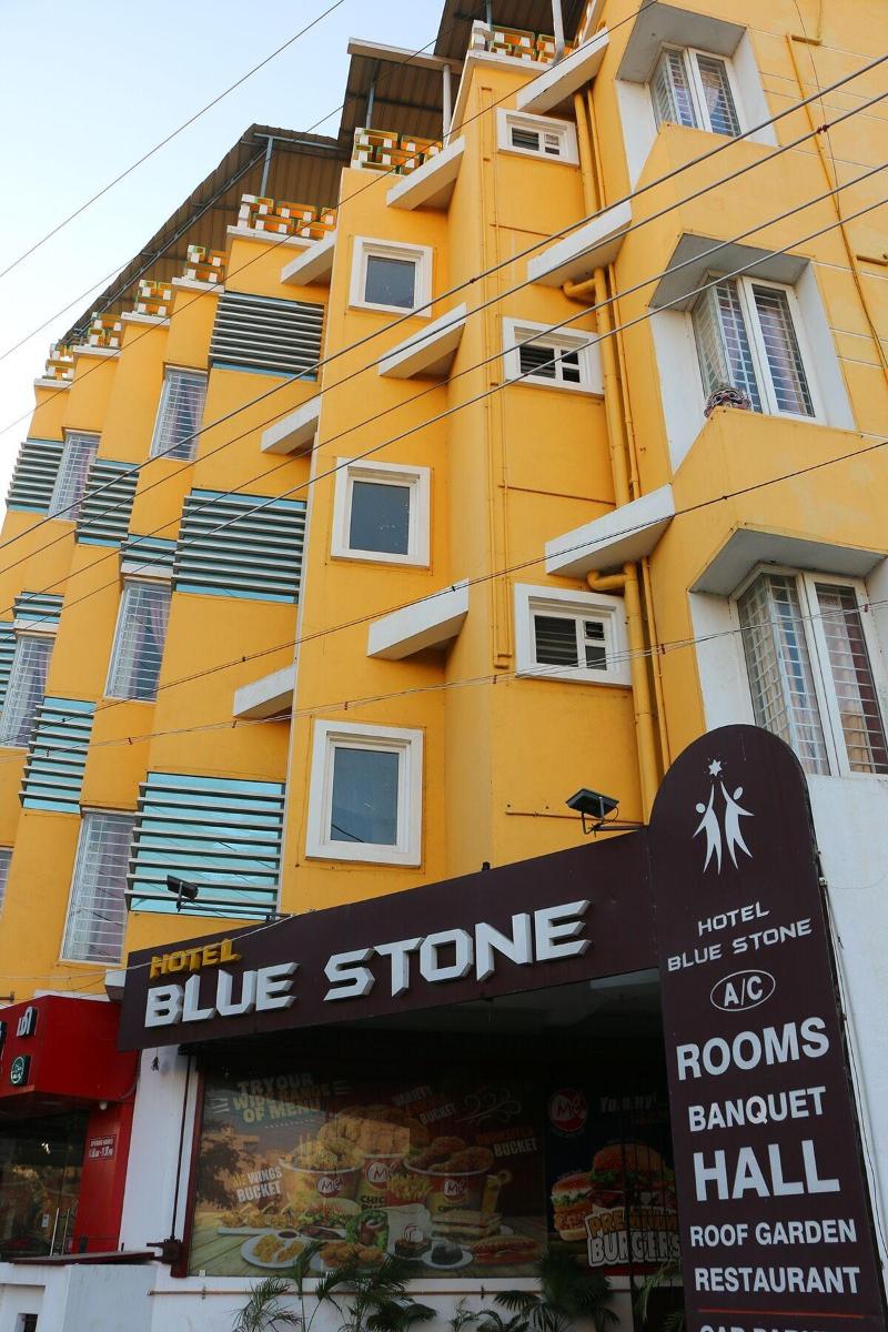 Hotel Blue Stone image