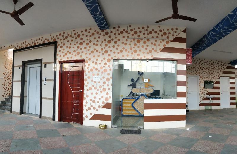 Hotel Blue Stone image
