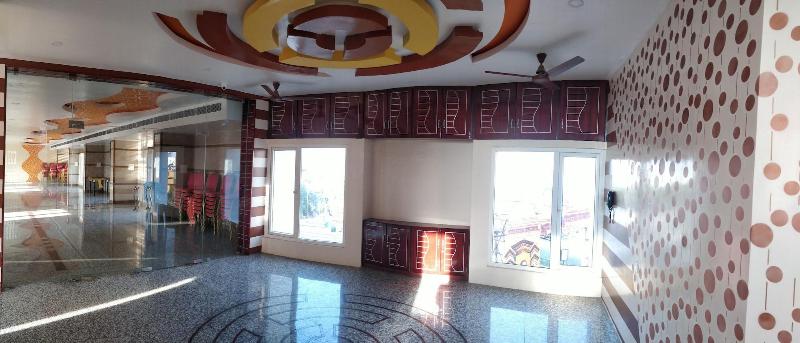 Hotel Blue Stone image