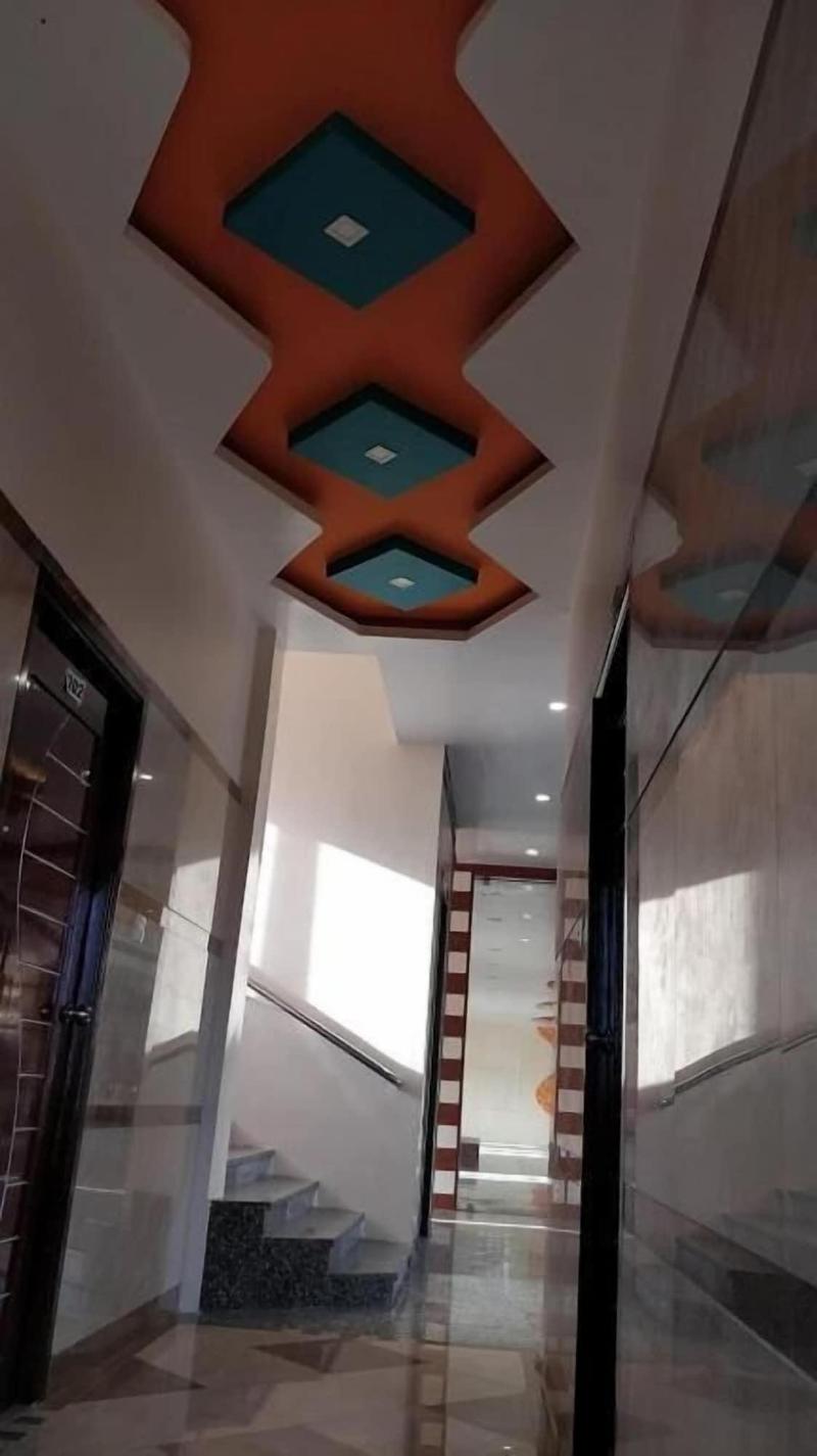 Hotel Blue Stone image